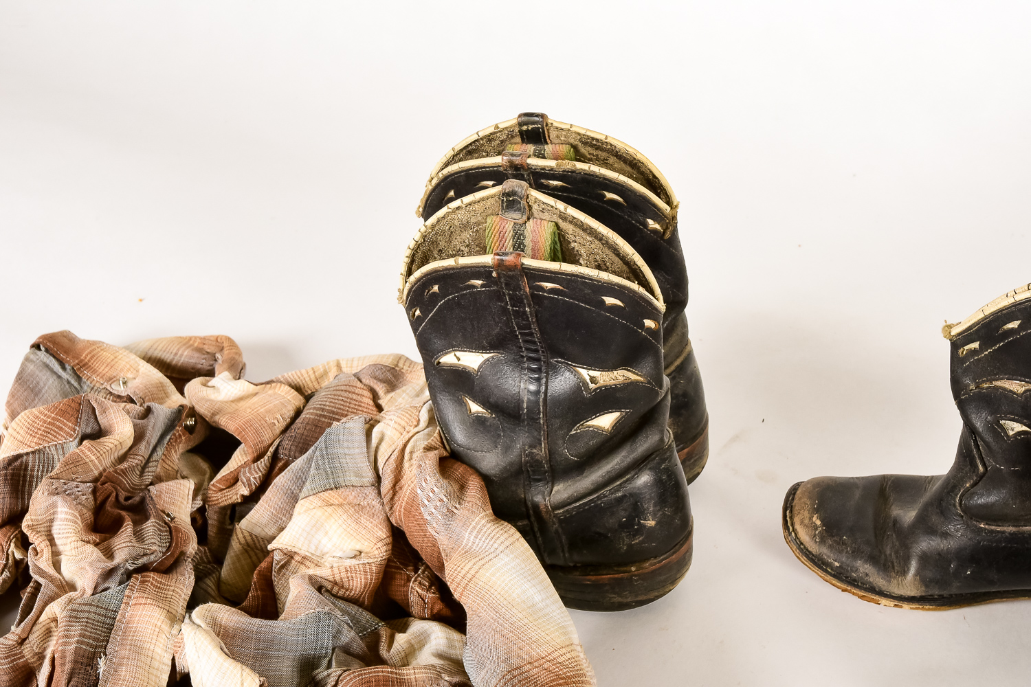 Little Cowboy Collection