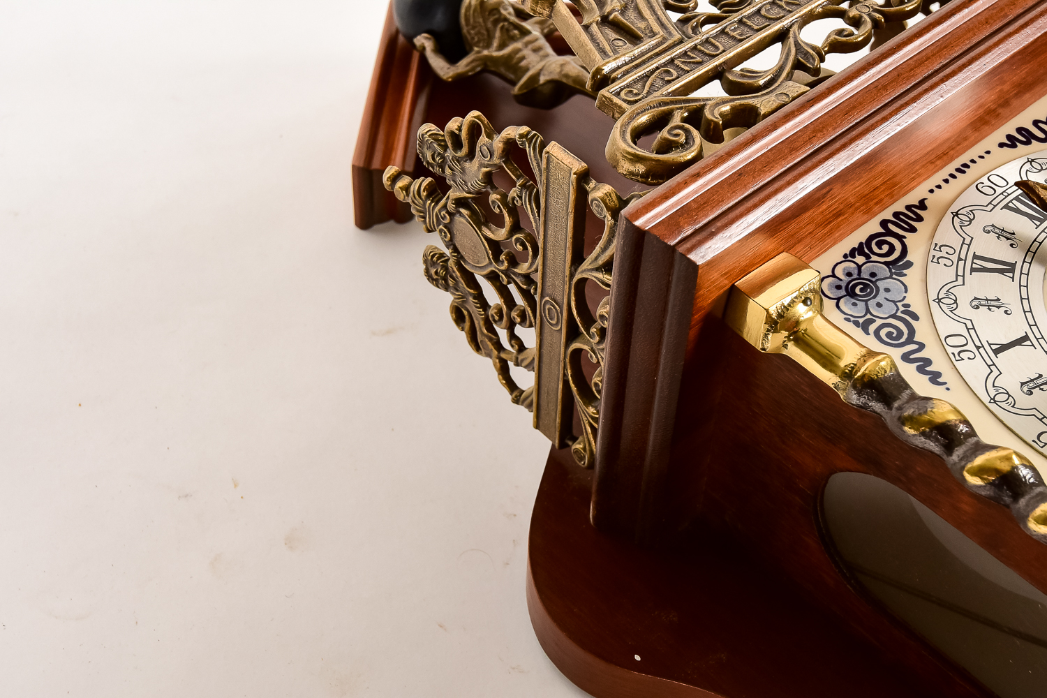 Reproduction Zaanse Wall Clock