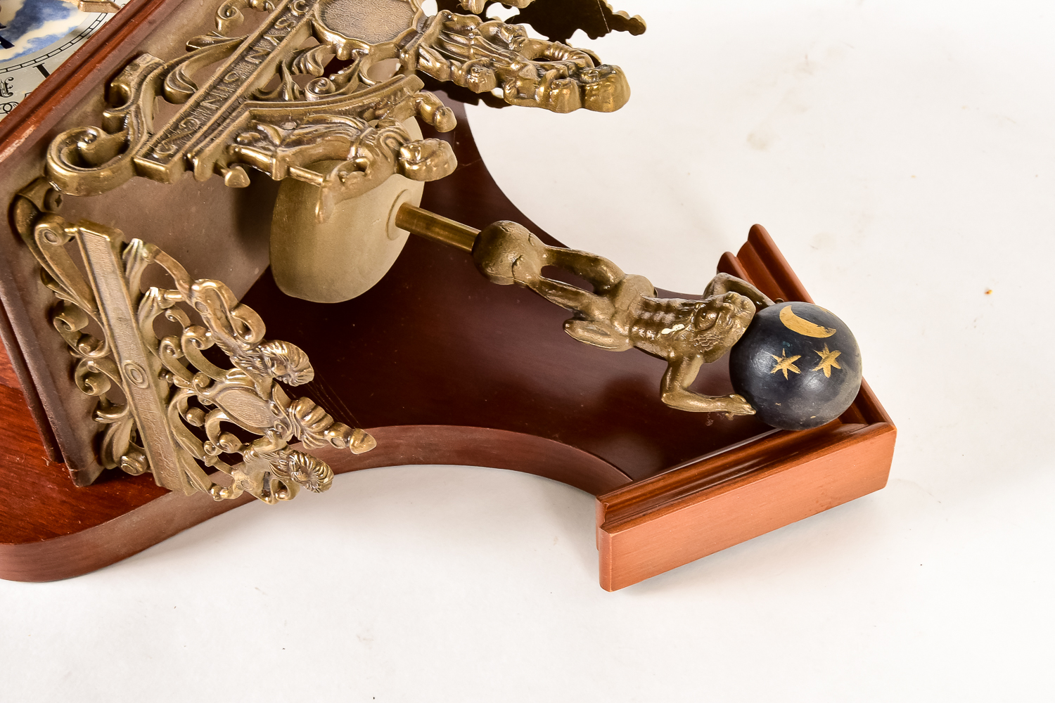 Reproduction Zaanse Wall Clock