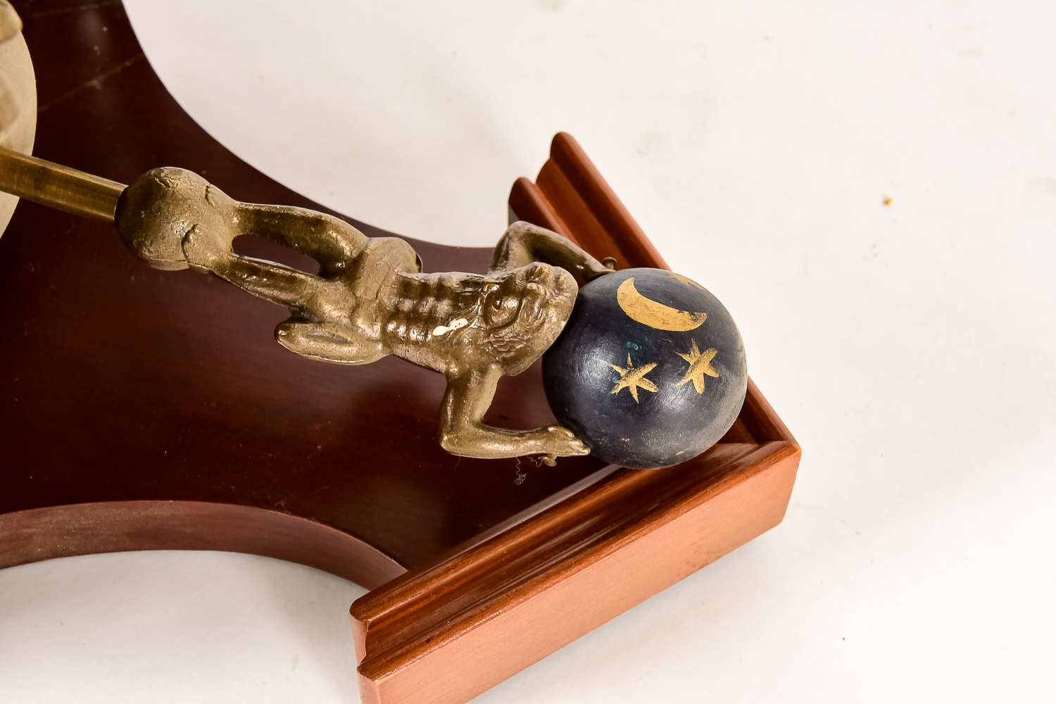 Reproduction Zaanse Wall Clock