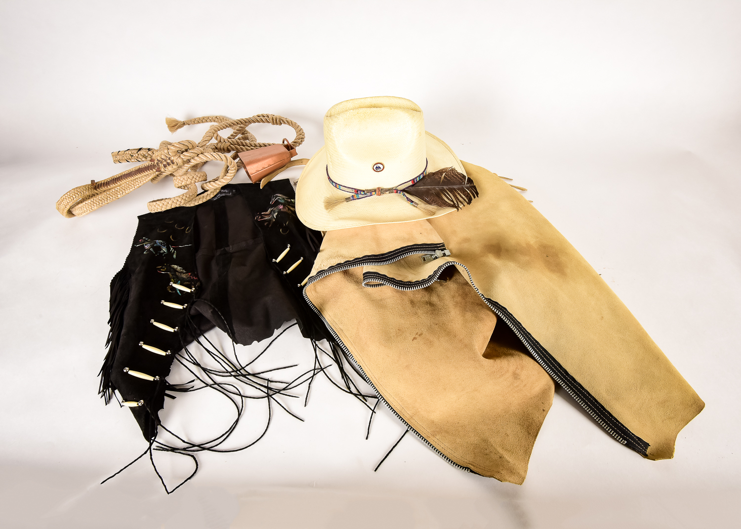 Western Clothing and Gear