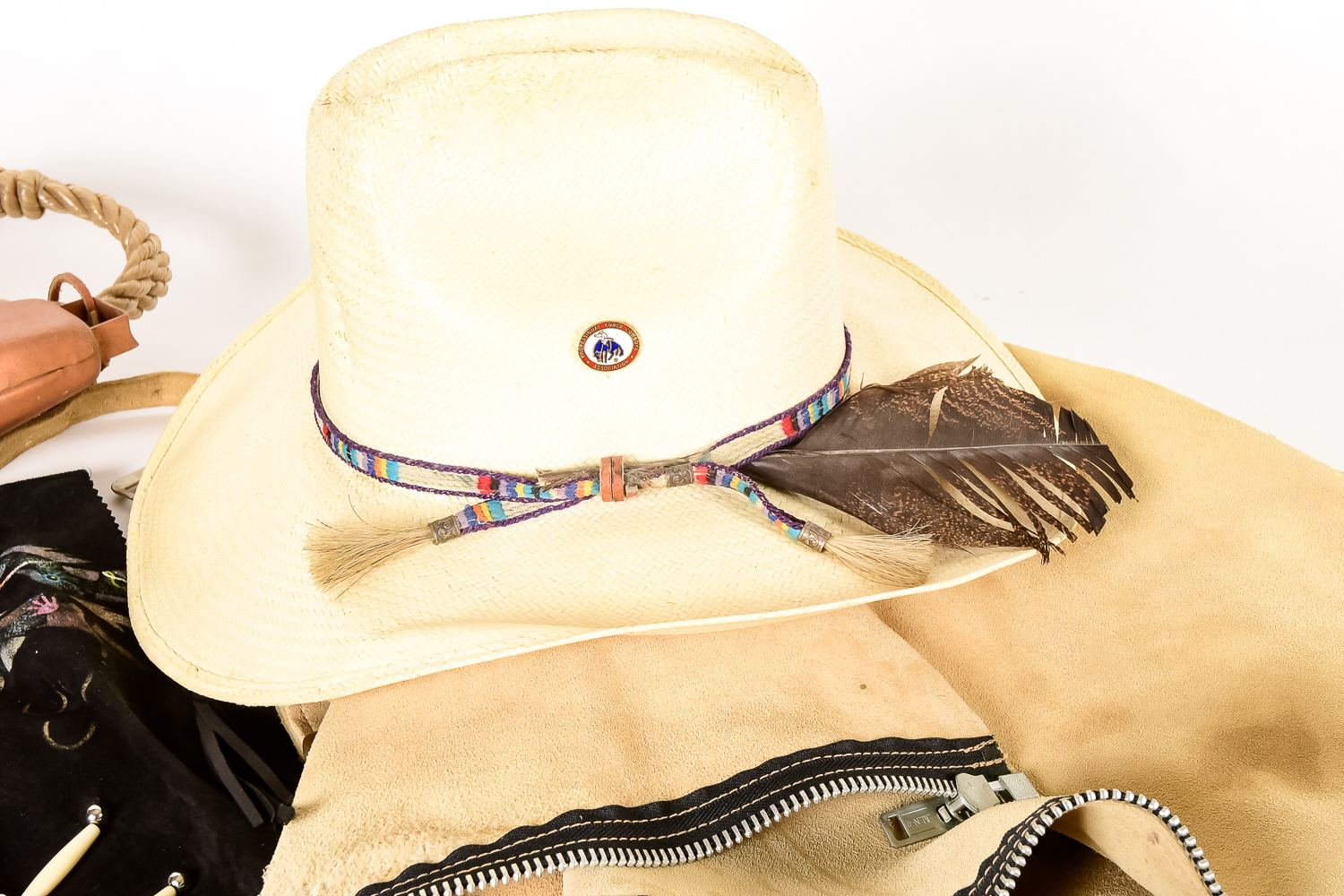 Western Clothing and Gear