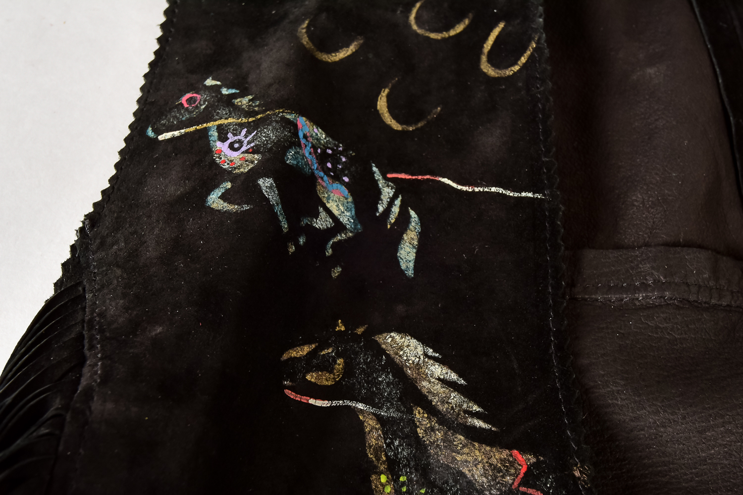 Western Clothing and Gear