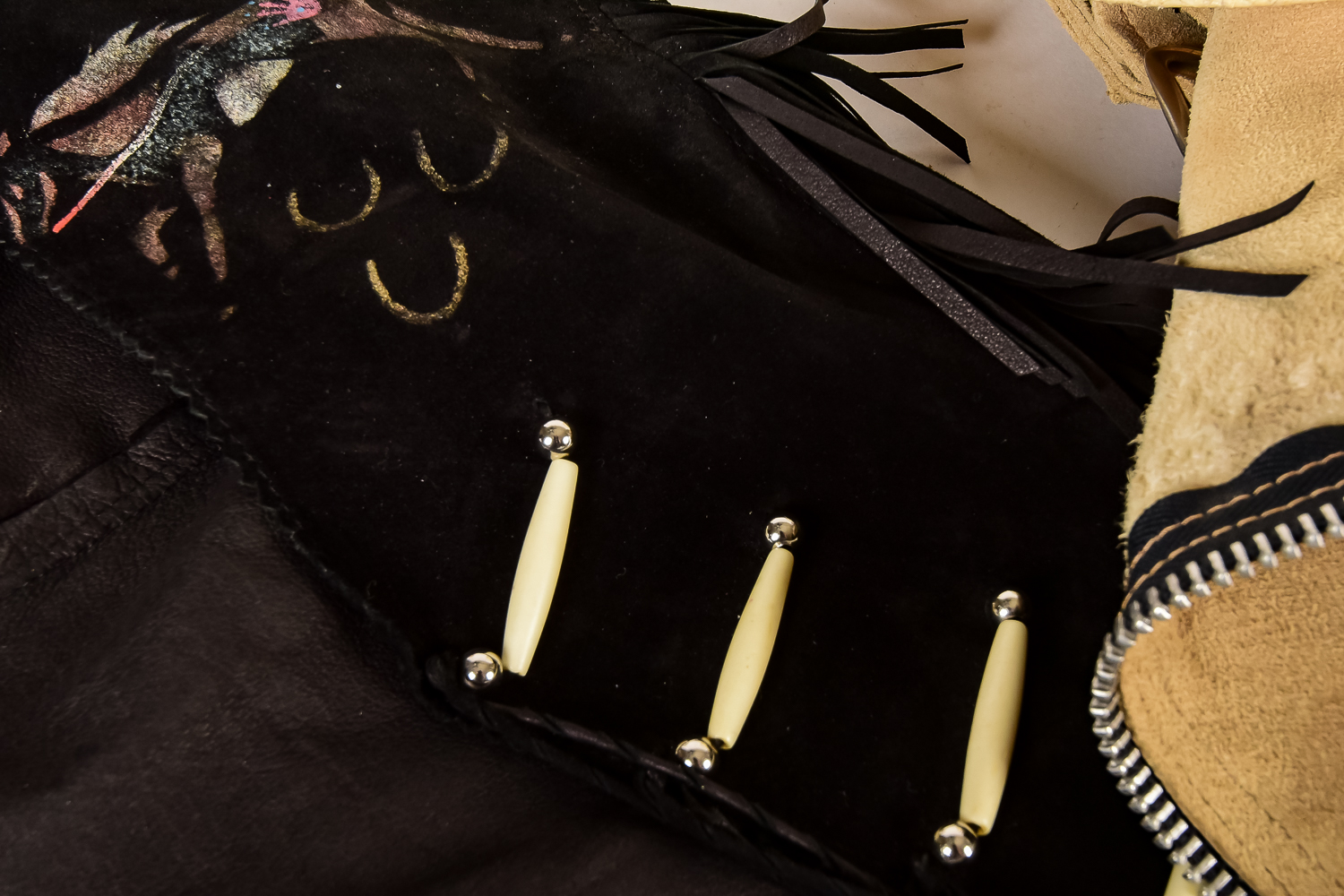 Western Clothing and Gear