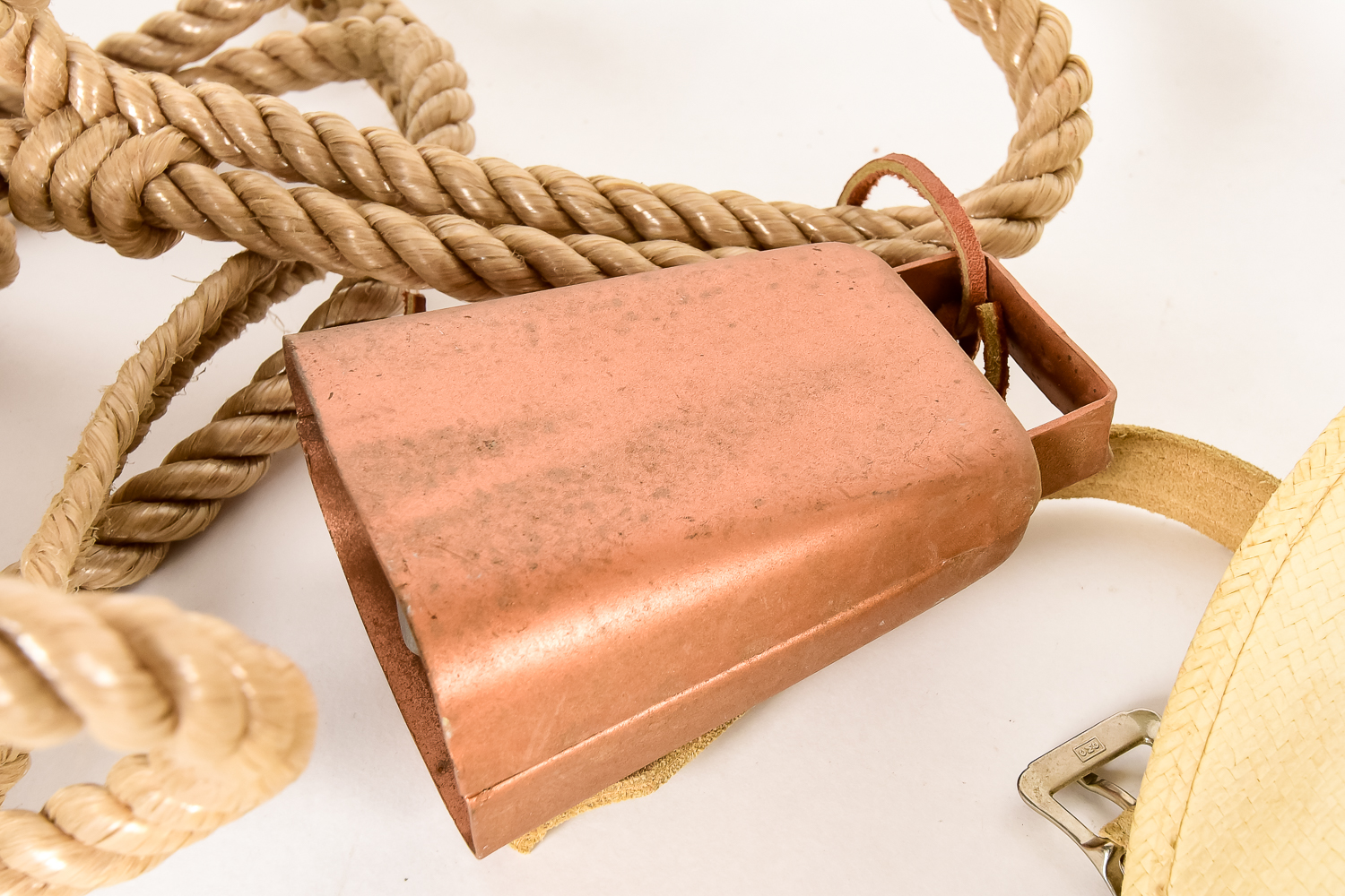 Western Clothing and Gear