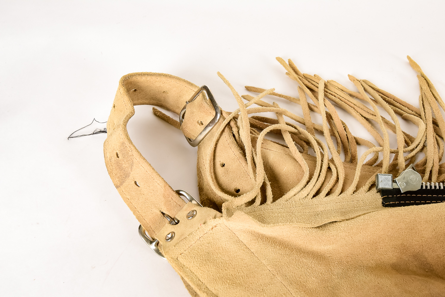 Western Clothing and Gear