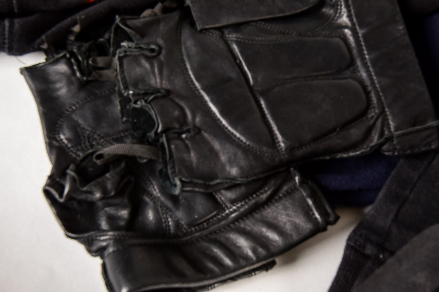 Harley Davidson Clothing Assortment