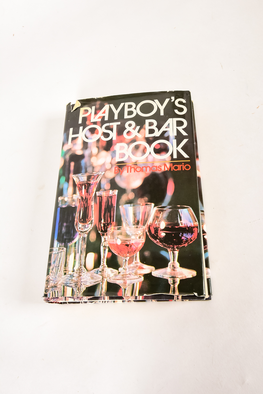 Eclectic Collection of Barware