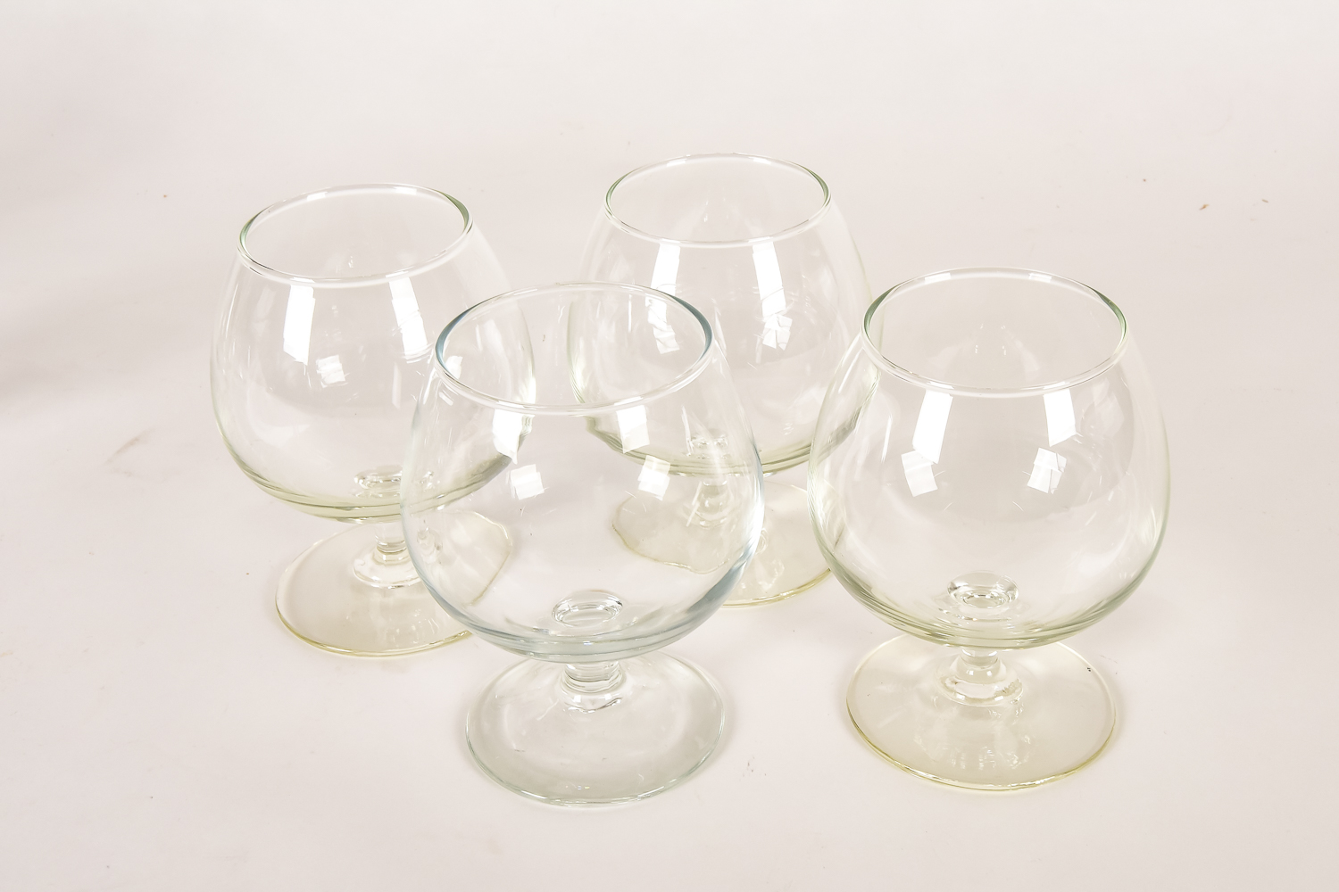 Eclectic Collection of Barware