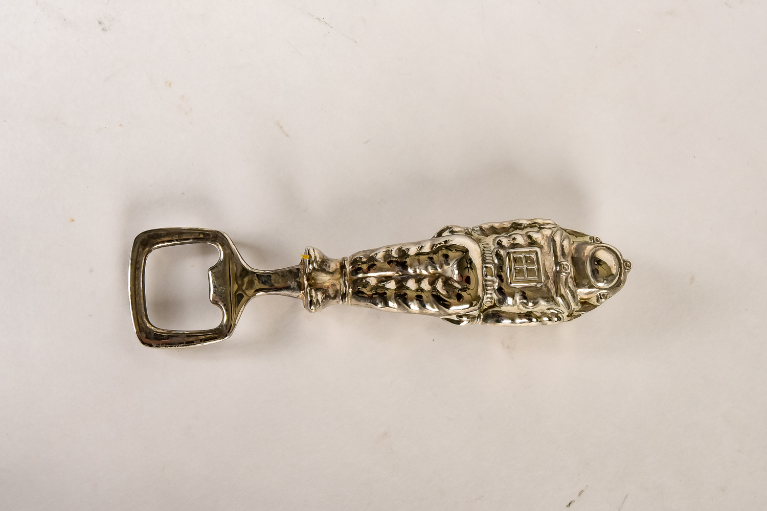 Eclectic Collection of Barware