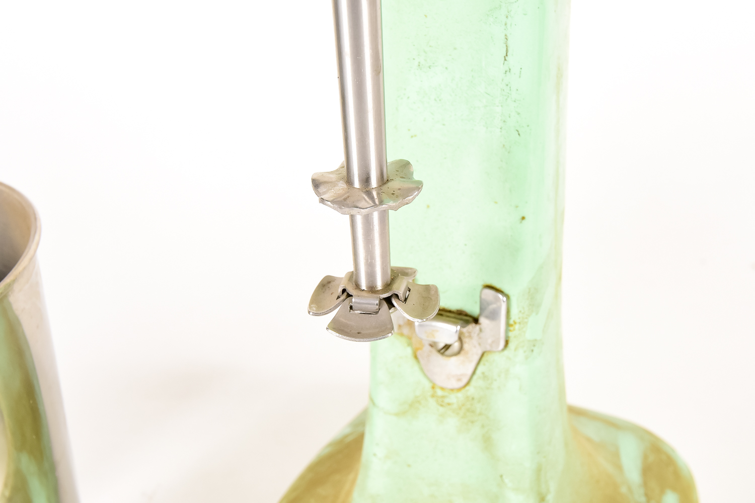 Hamilton Beach Vintage Milkshake Mixer