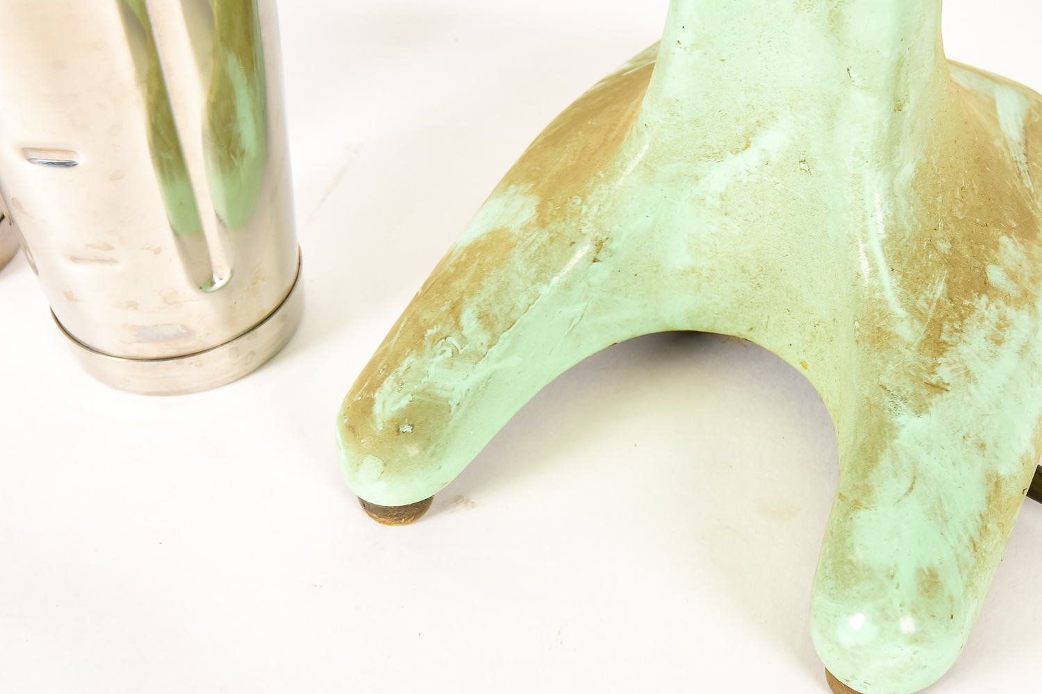 Hamilton Beach Vintage Milkshake Mixer