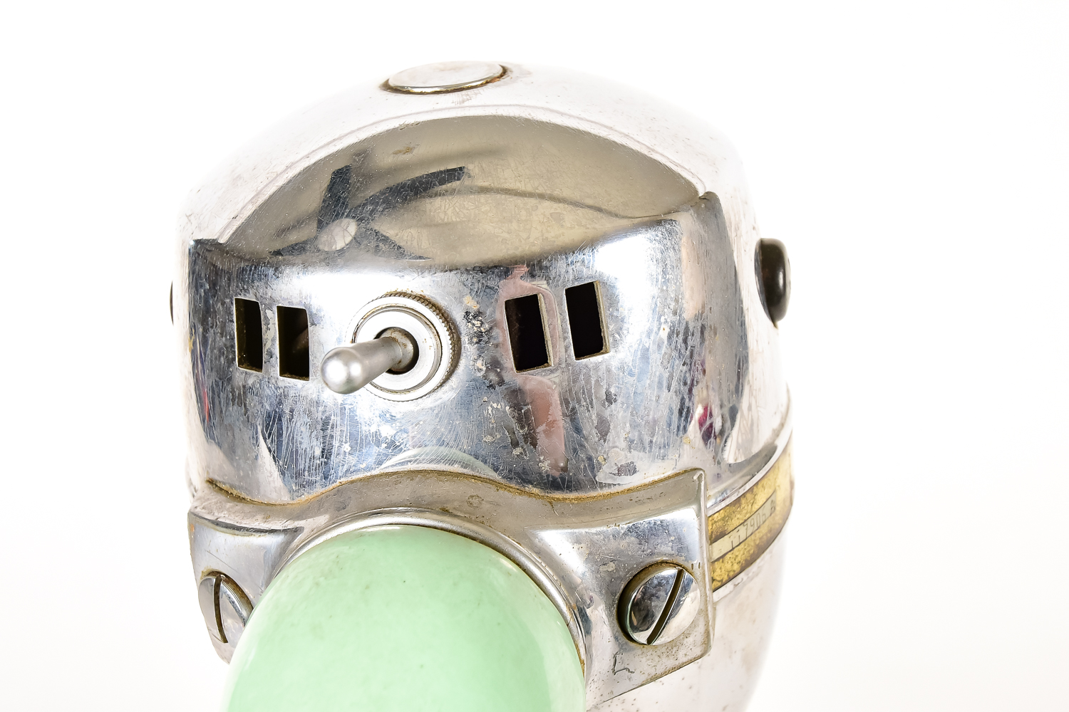 Hamilton Beach Vintage Milkshake Mixer