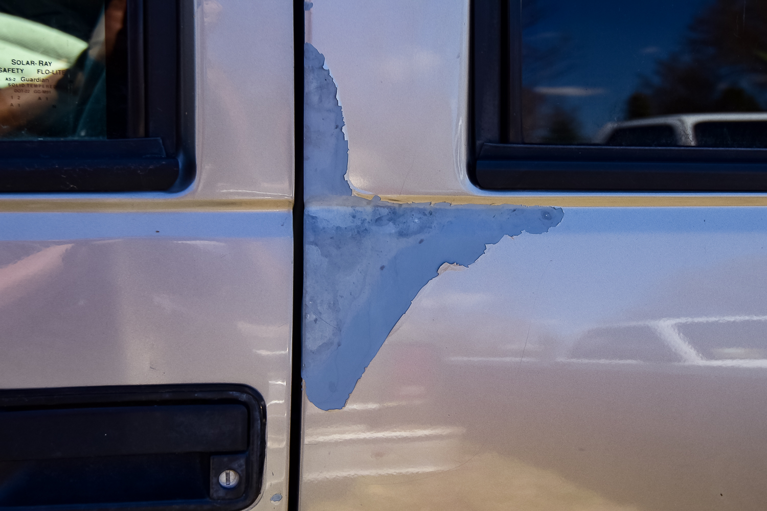 Chevrolet 3500 4x4 Pickup