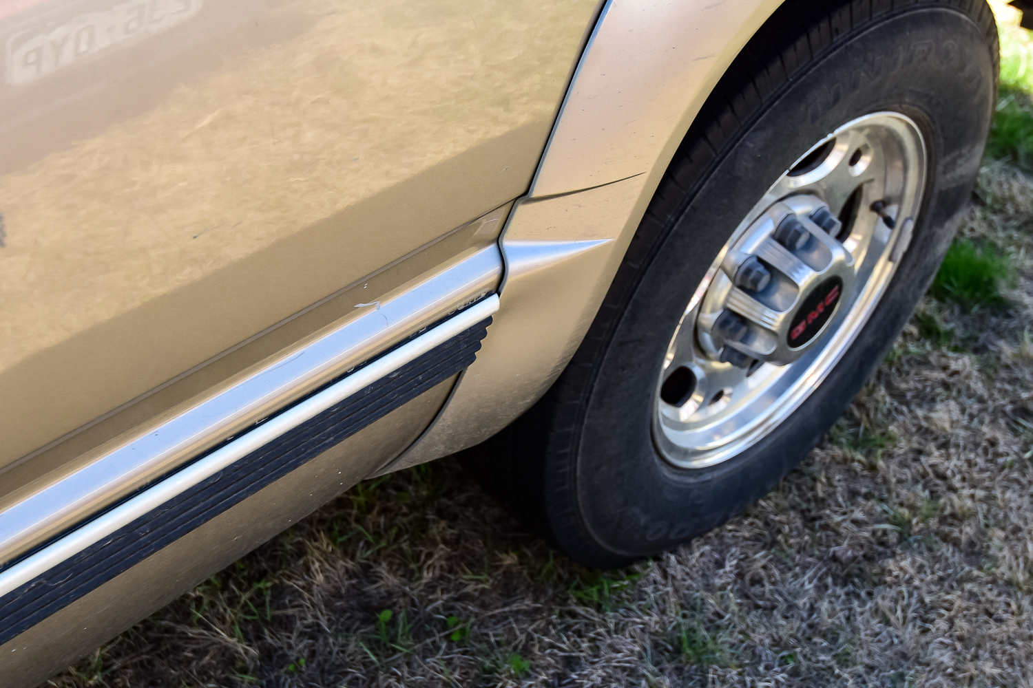 Chevrolet 3500 4x4 Pickup