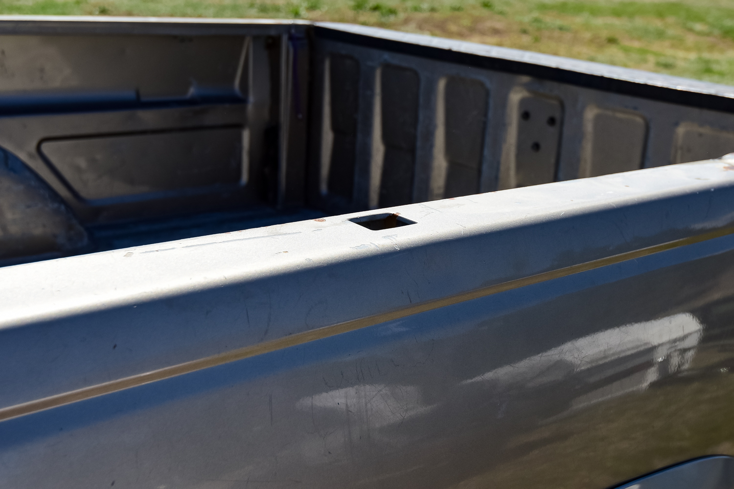 Chevrolet 3500 4x4 Pickup