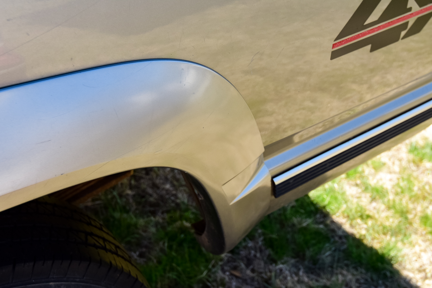 Chevrolet 3500 4x4 Pickup