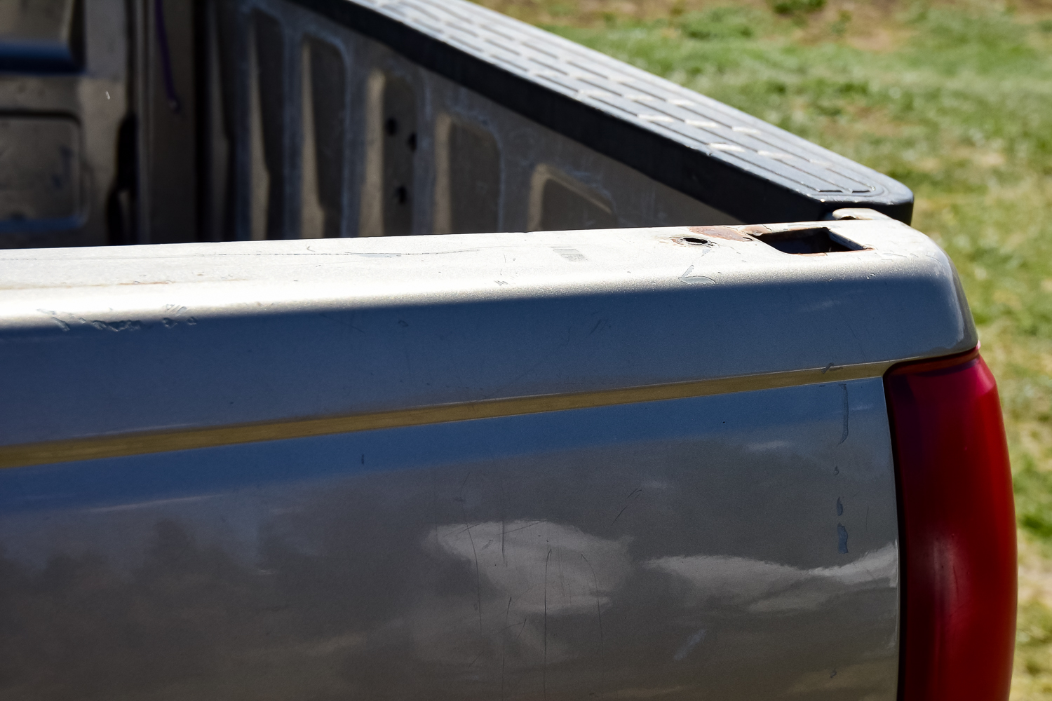 Chevrolet 3500 4x4 Pickup