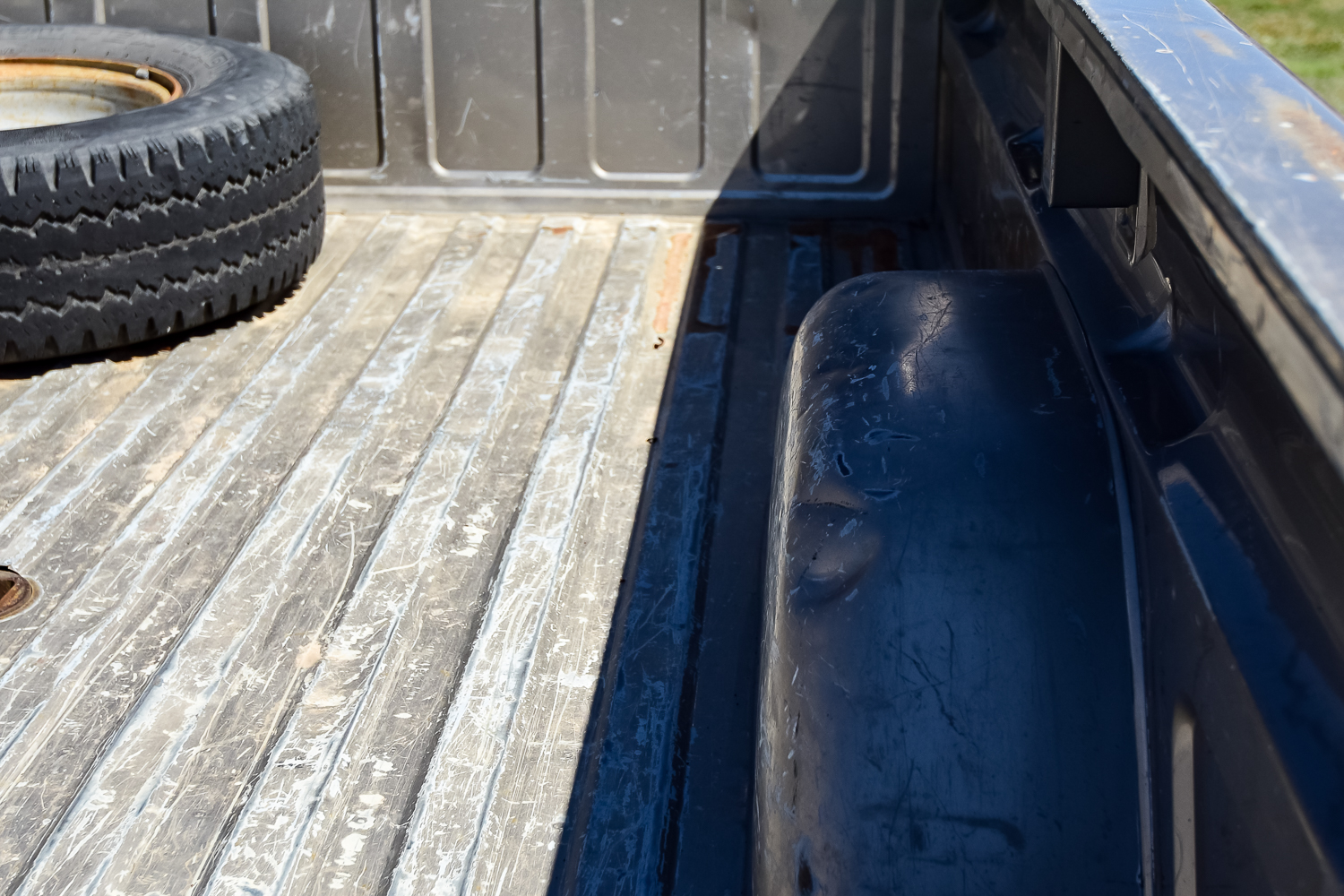 Chevrolet 3500 4x4 Pickup