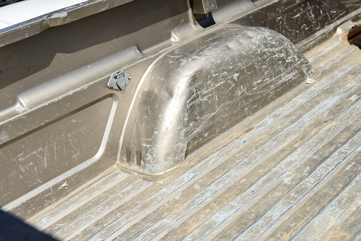 Chevrolet 3500 4x4 Pickup