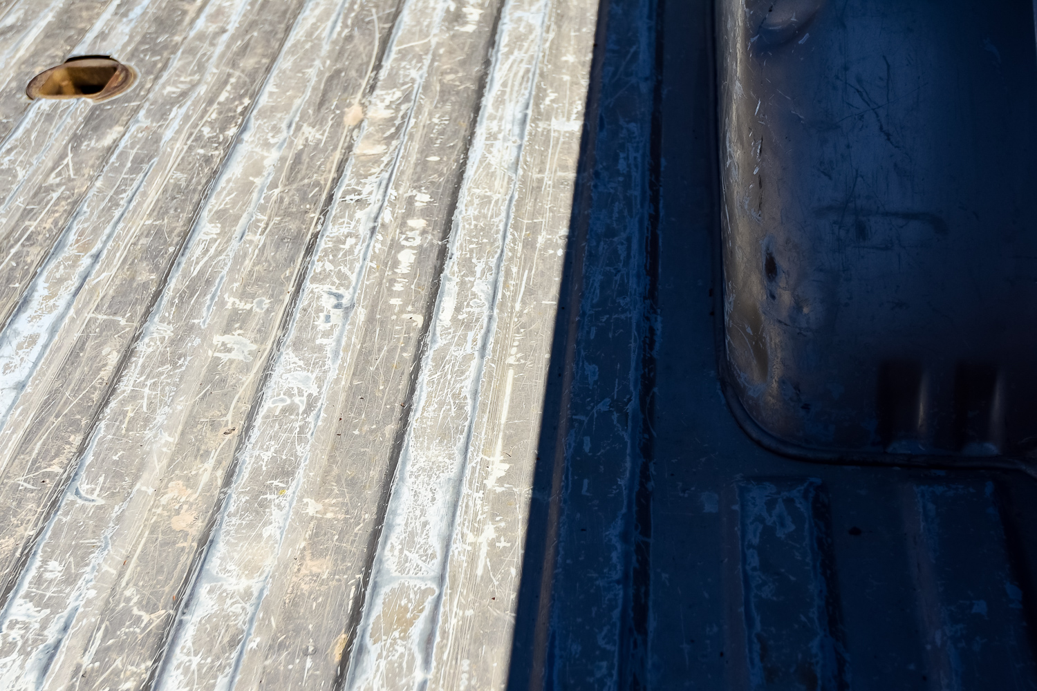 Chevrolet 3500 4x4 Pickup