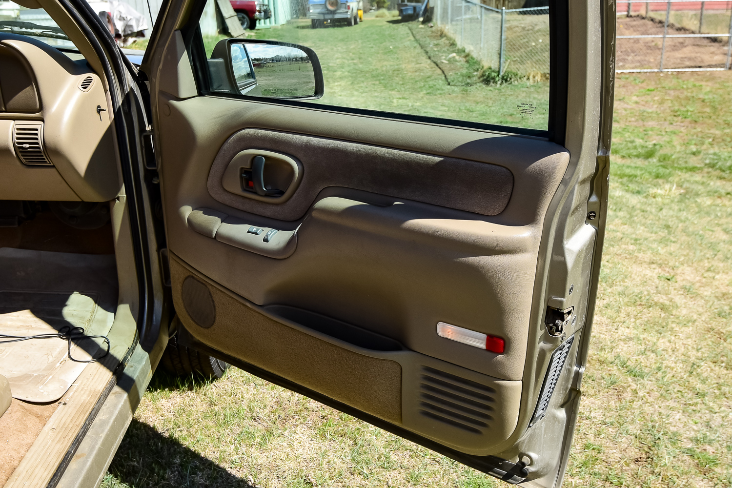 Chevrolet 3500 4x4 Pickup