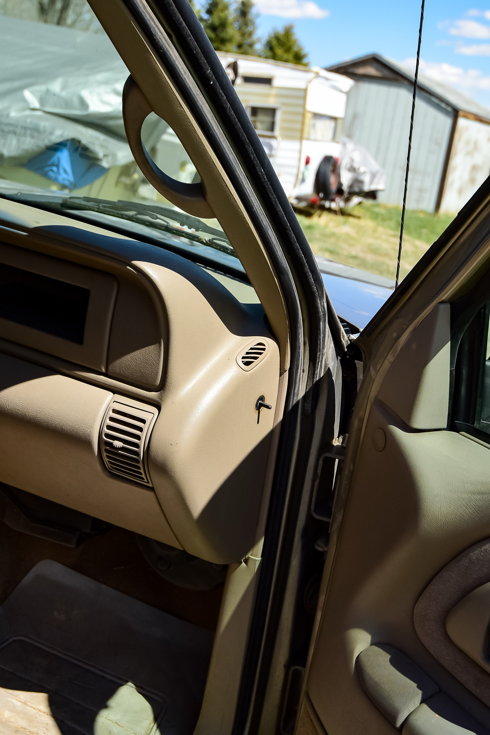 Chevrolet 3500 4x4 Pickup