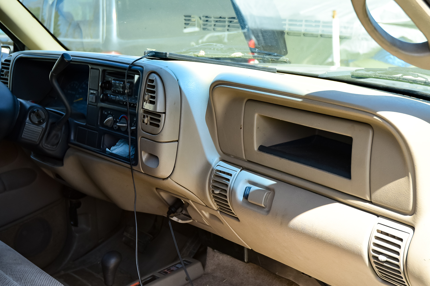 Chevrolet 3500 4x4 Pickup