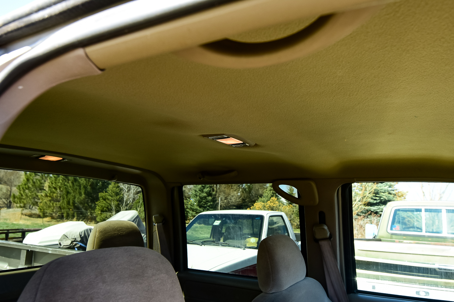 Chevrolet 3500 4x4 Pickup