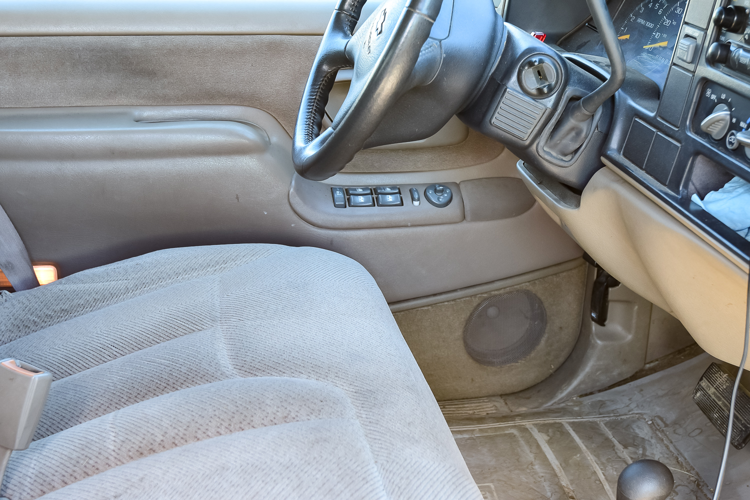 Chevrolet 3500 4x4 Pickup