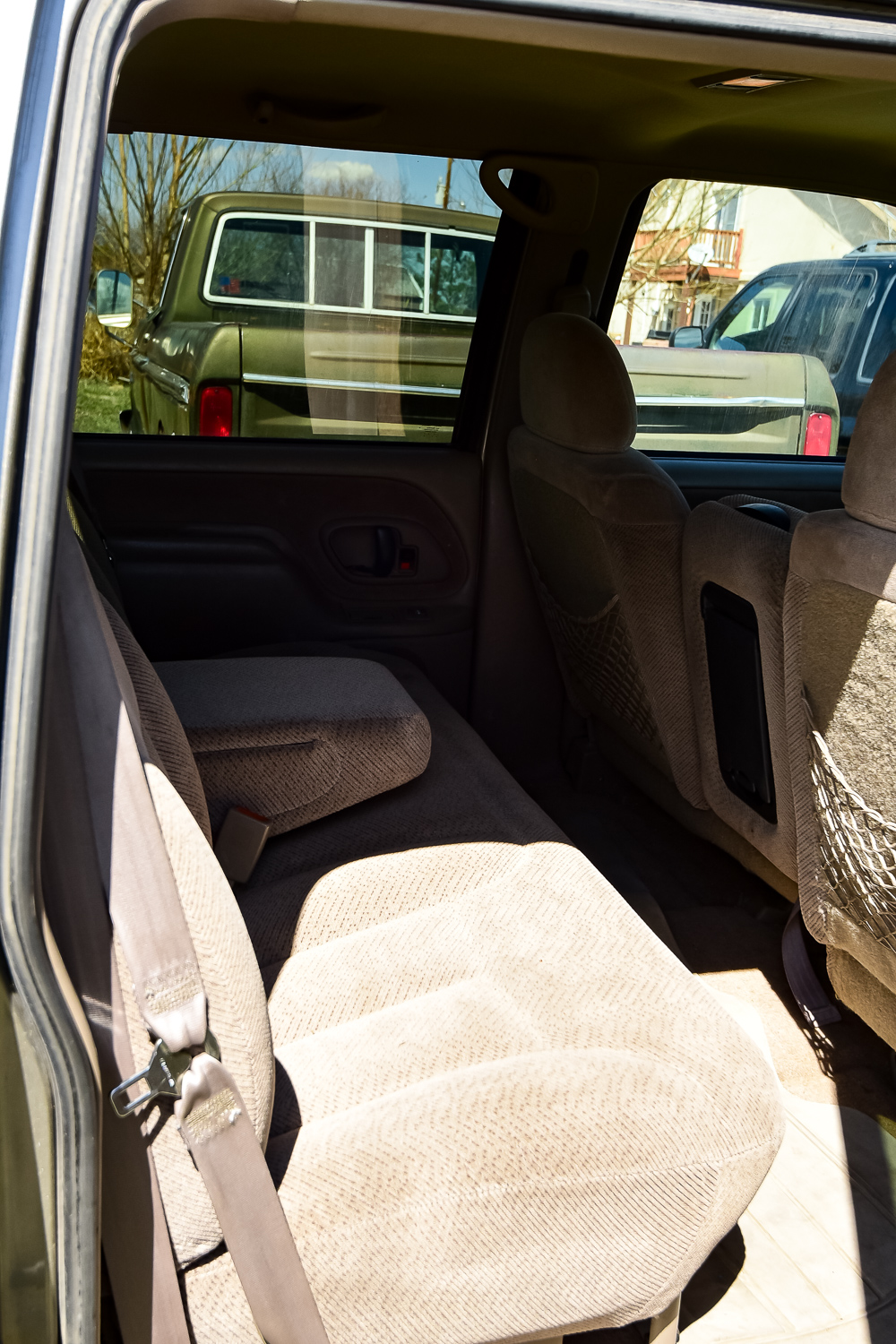 Chevrolet 3500 4x4 Pickup