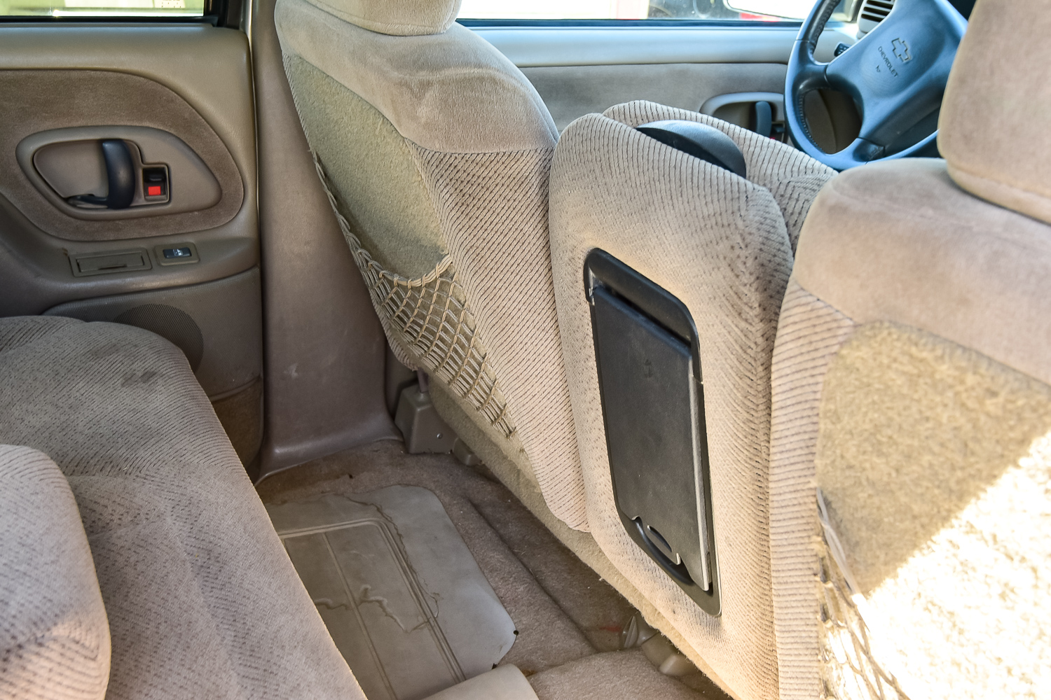 Chevrolet 3500 4x4 Pickup