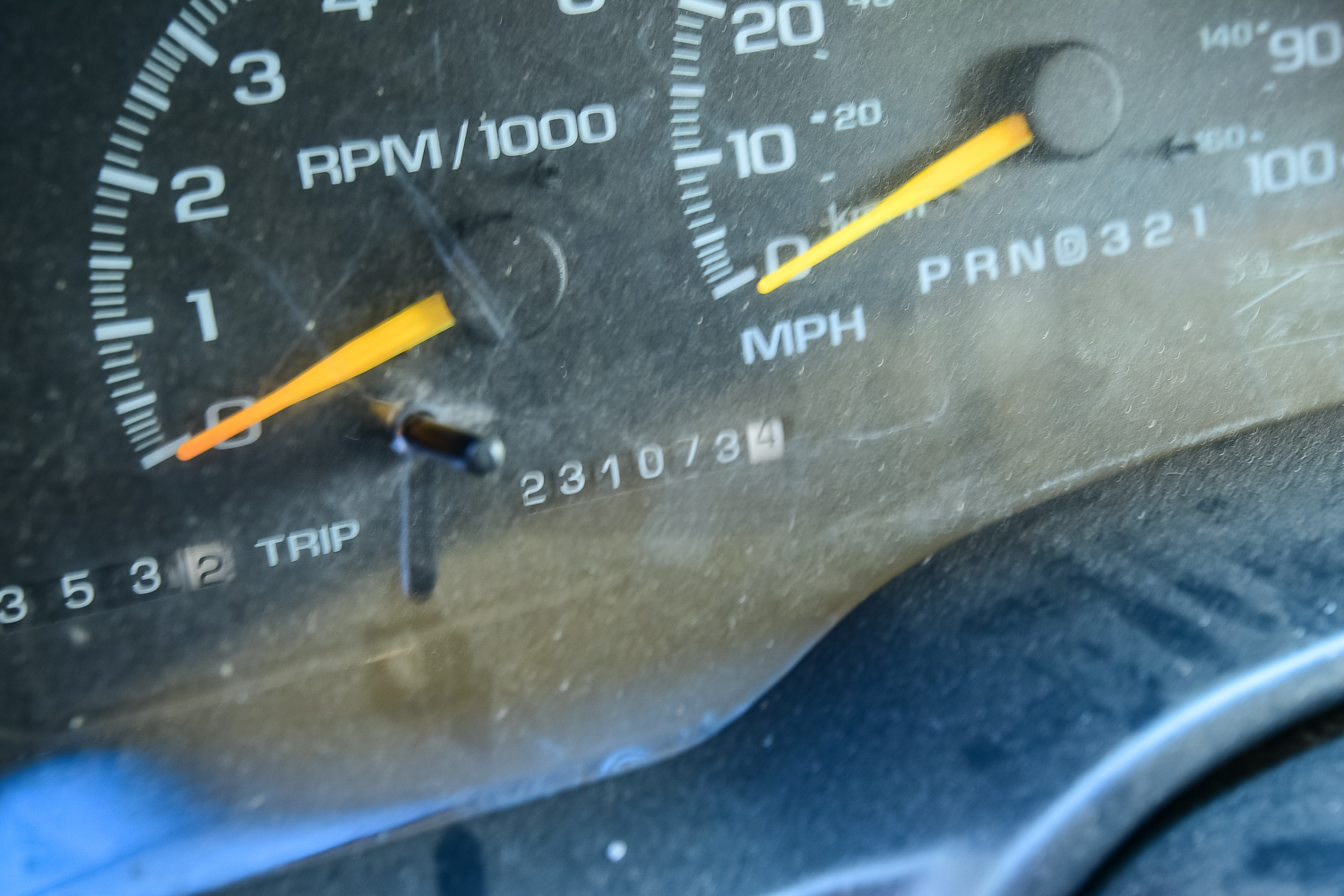 Chevrolet 3500 4x4 Pickup