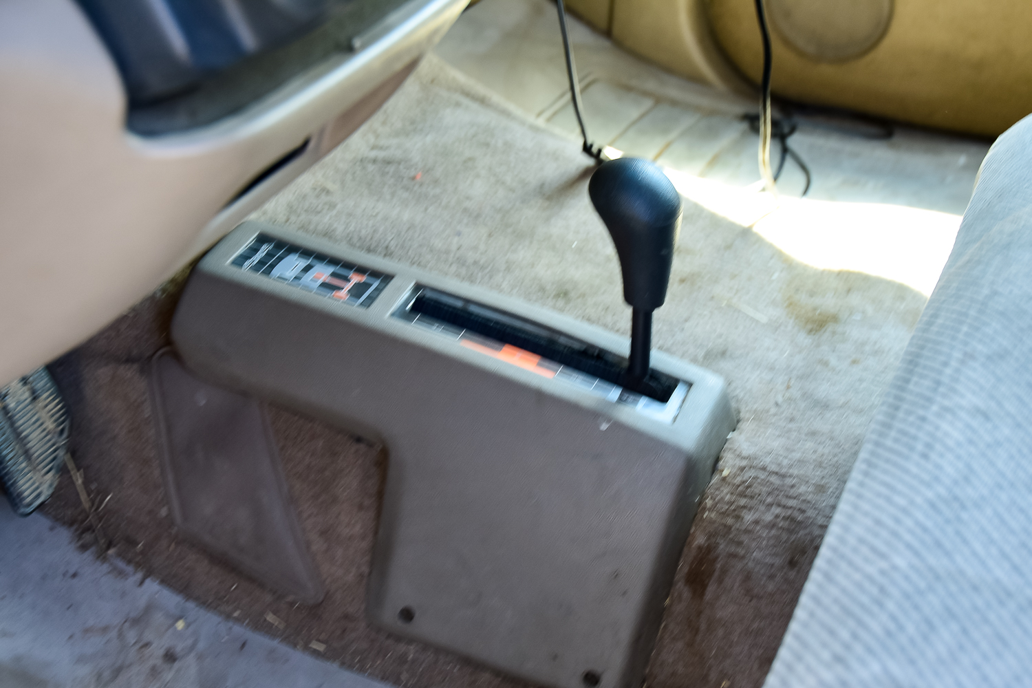 Chevrolet 3500 4x4 Pickup