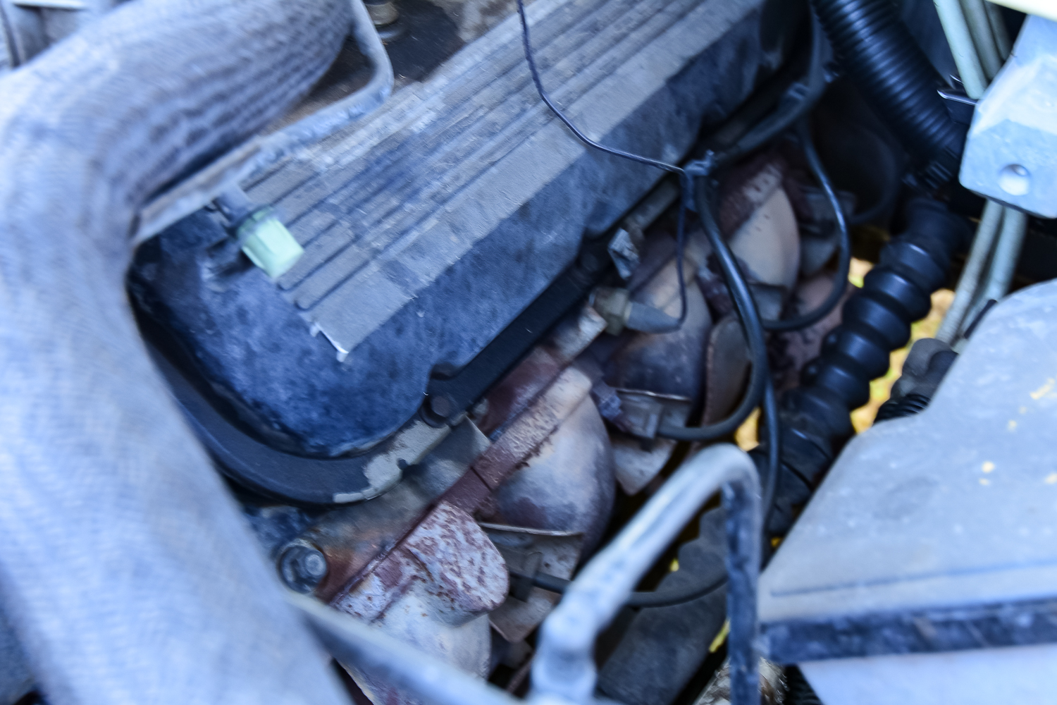 Chevrolet 3500 4x4 Pickup