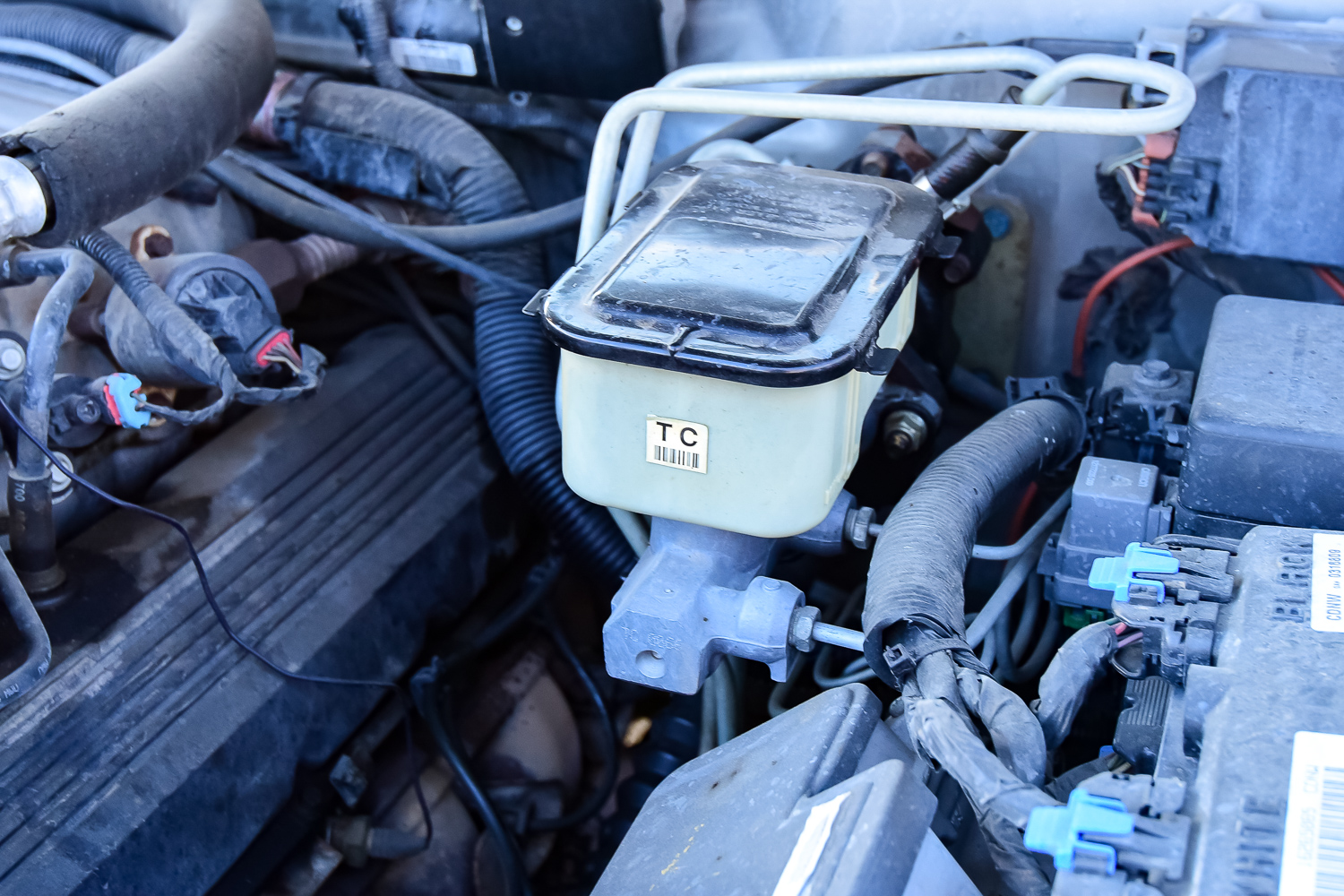 Chevrolet 3500 4x4 Pickup