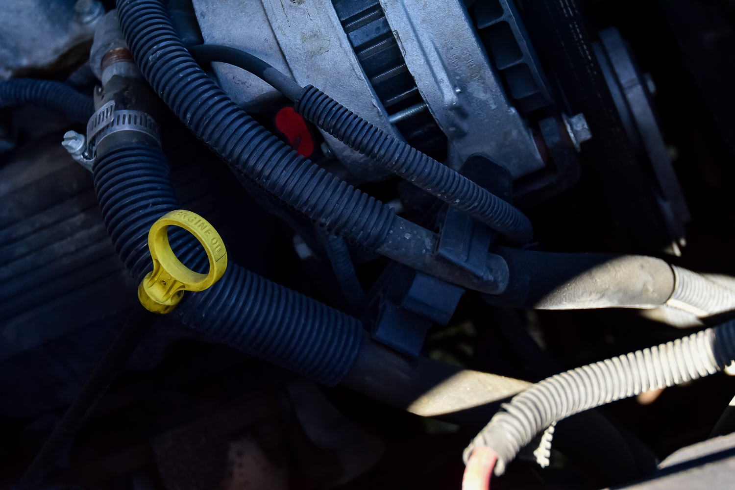 Chevrolet 3500 4x4 Pickup