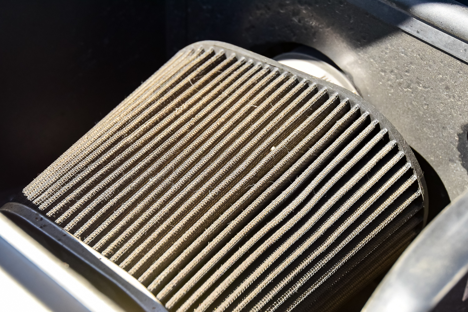 Chevrolet 3500 4x4 Pickup