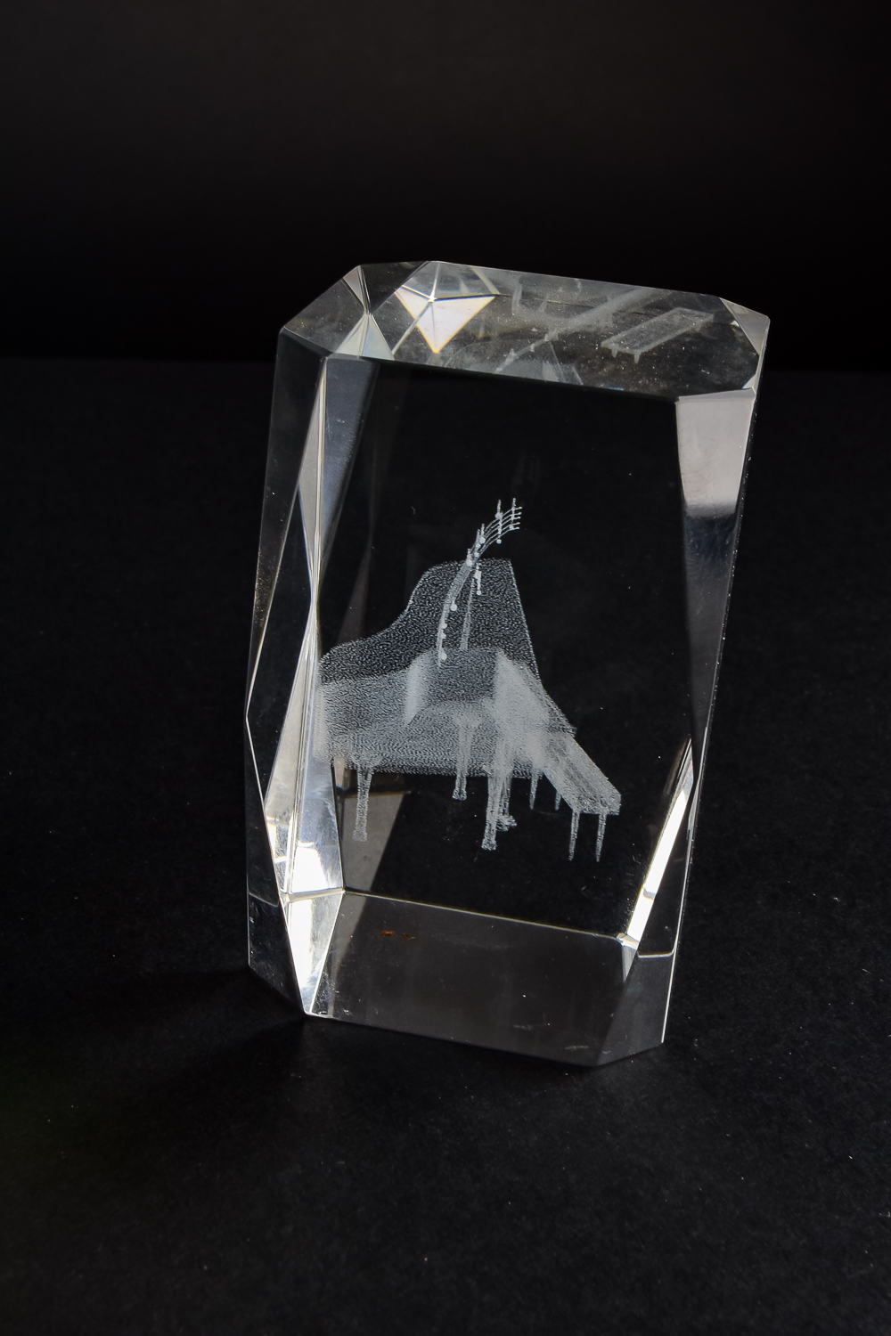 Collection of Art Glass