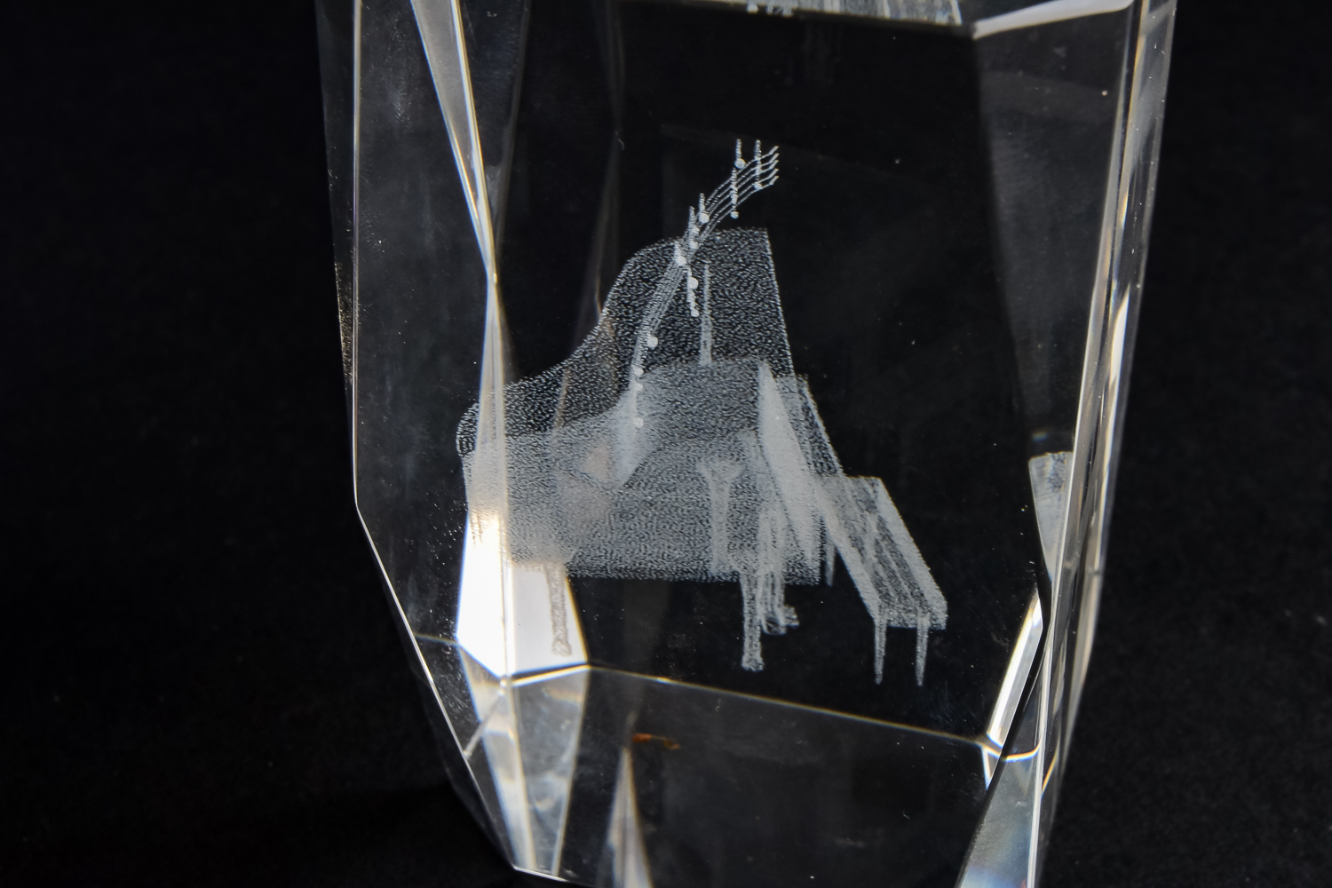 Collection of Art Glass