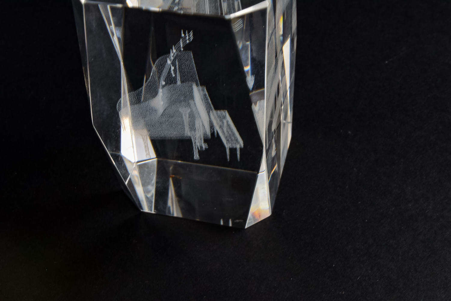 Collection of Art Glass