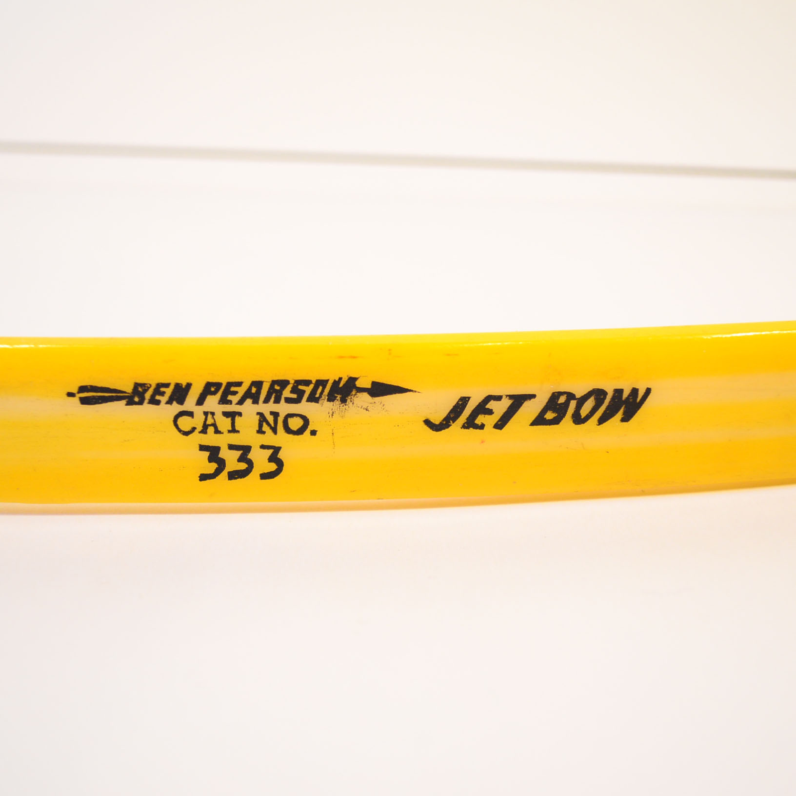 Ben Pearson Jet Bow