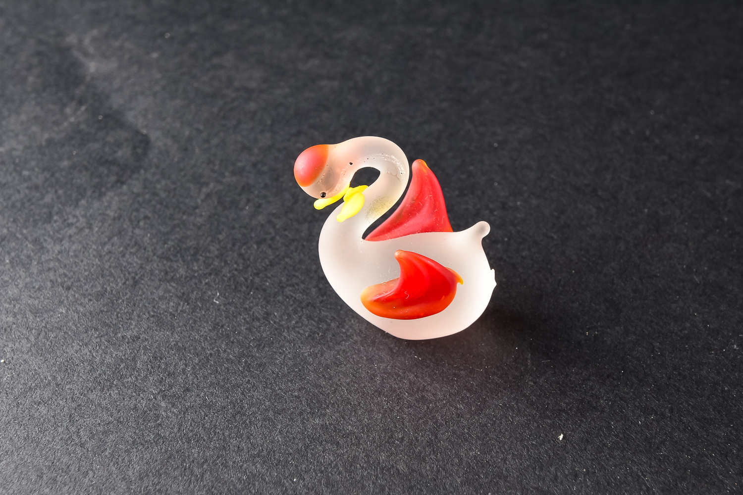 Tiny Glass Curio Collectibles