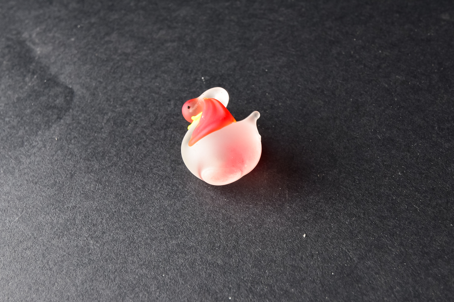 Tiny Glass Curio Collectibles