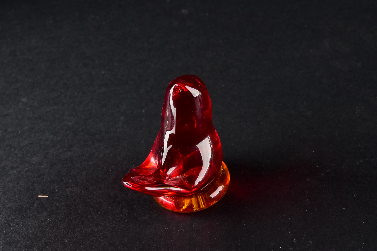 Tiny Glass Curio Collectibles