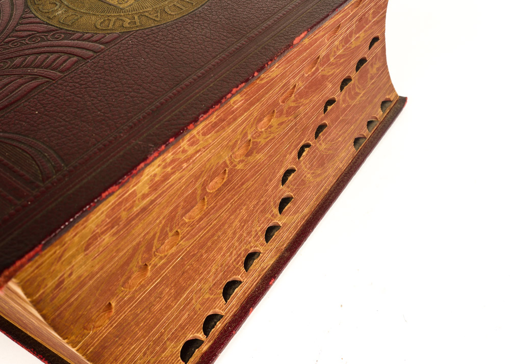 1941 Funk and Wagnalls' New Standard Dictionary