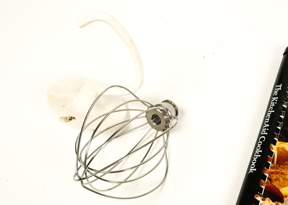 Vintage KitchenAid Ultra Power Mixer