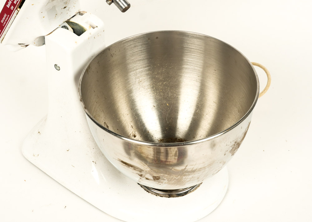 Vintage KitchenAid Ultra Power Mixer