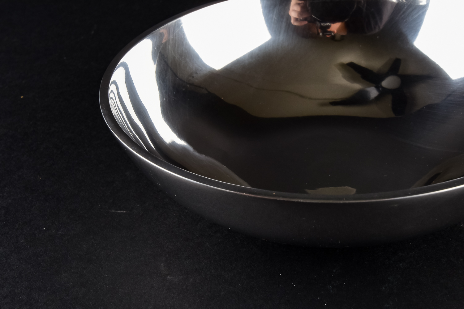 Towle Pintel Collection Bowls