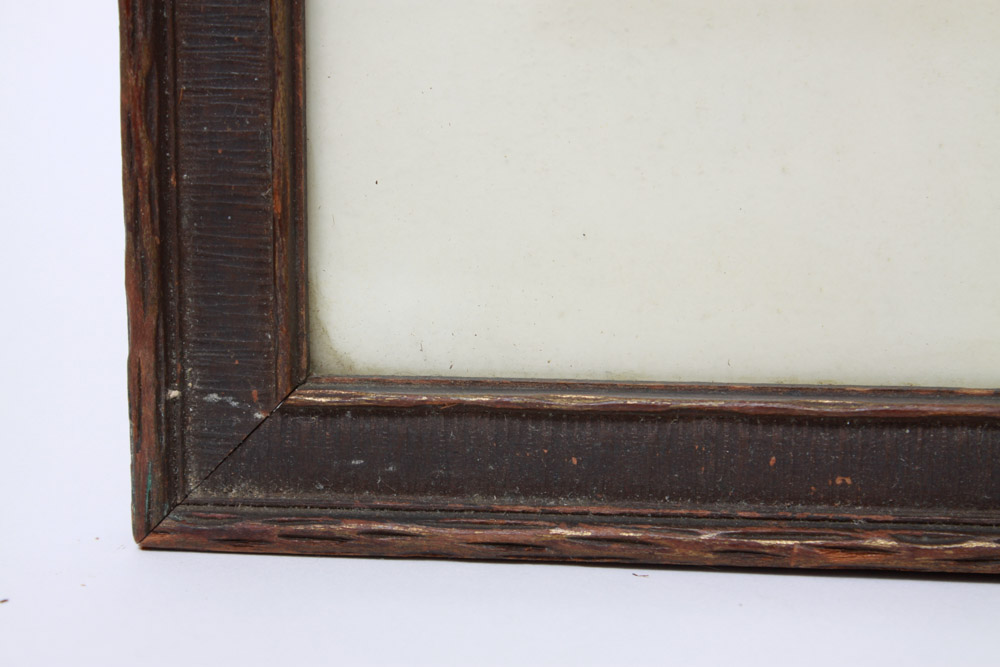 Woodrow Wilson Signed Photograph with Letter from Edith Wilson